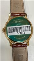 Scicli - Corso Garibaldi 28 - Orologio Zenith Uomo in Oro BZH83666 - BZH83666